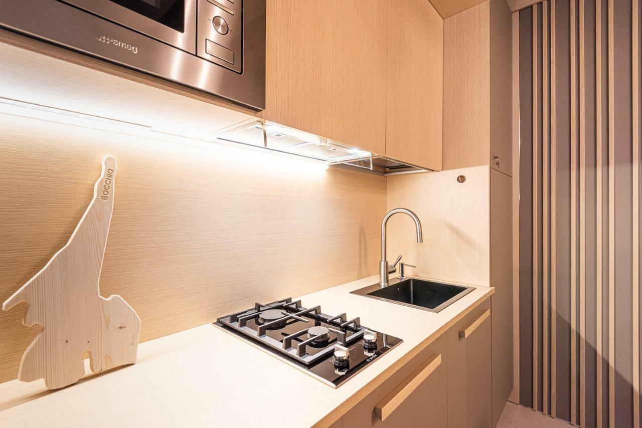 Dreamy Apartment Tre Corone Old Town Дезенцано-дель-Гарда Екстер'єр фото